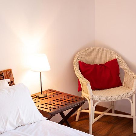Infante 1 - A Poucos Metros Da Baia Apartment Sao Martinho do Porto Luaran gambar