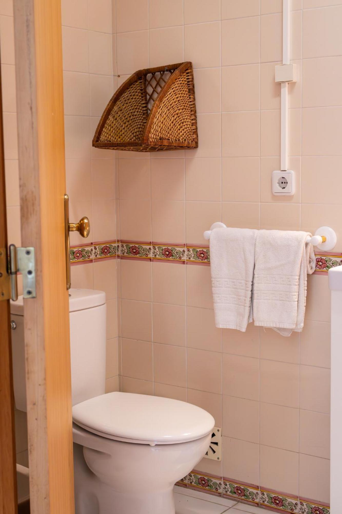 Infante 1 - A Poucos Metros Da Baia Apartment Sao Martinho do Porto Luaran gambar